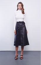 Load image into Gallery viewer, Business Skirt Black
