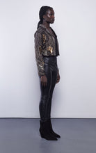 Load image into Gallery viewer, Beaded Prince Jacket
