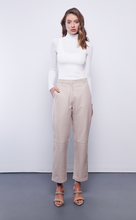 Load image into Gallery viewer, Syracuse Pant Nude