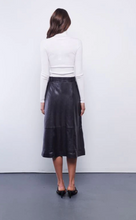 Load image into Gallery viewer, Business Skirt Black