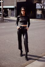Load image into Gallery viewer, Syracuse Pant Black