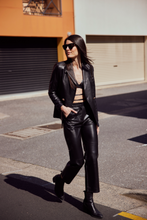 Load image into Gallery viewer, Syracuse Pant Black