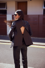 Load image into Gallery viewer, Syracuse Pant Black