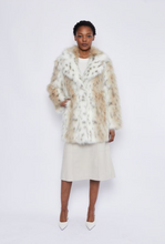 Load image into Gallery viewer, Lynx Coat
