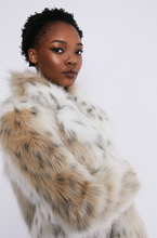 Load image into Gallery viewer, Lynx Coat
