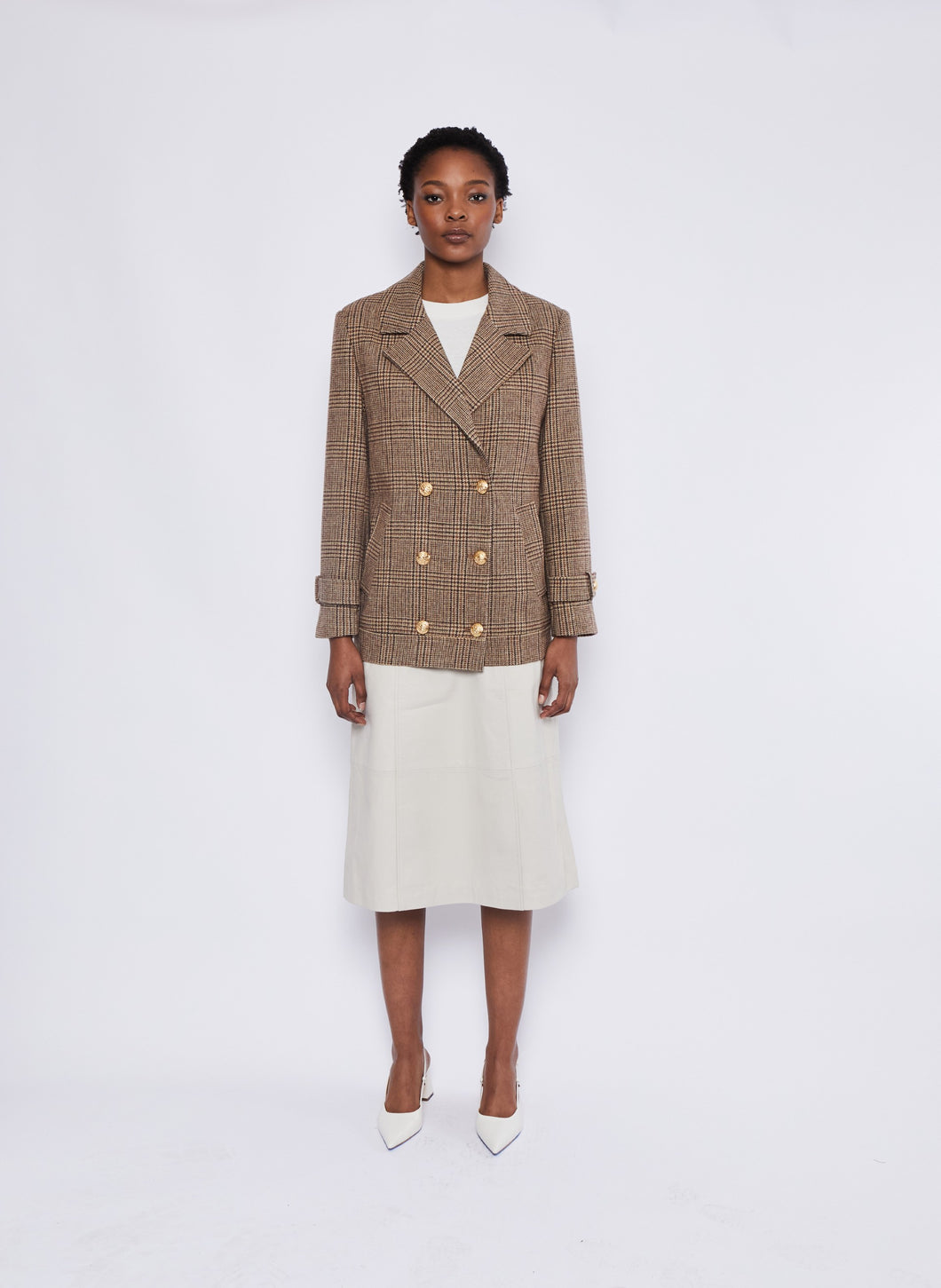 Annie Blazer