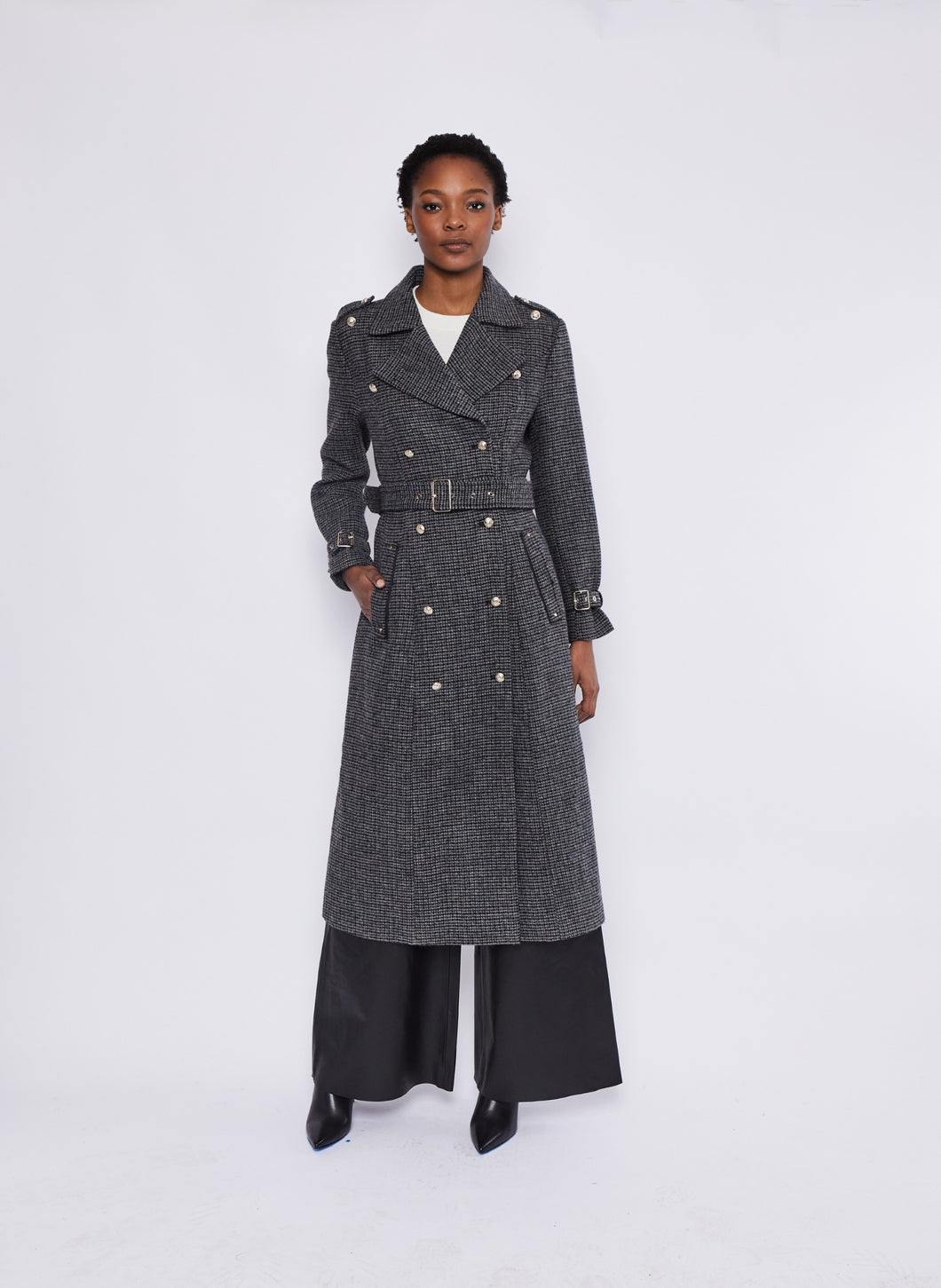 Bella Coat