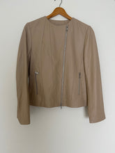 Load image into Gallery viewer, Aggie Jacket - Beige

