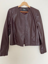 Load image into Gallery viewer, Milla Jacket - Wine
